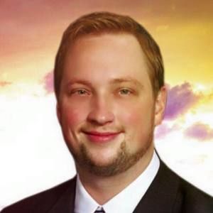 Meet your Posher, Timothy